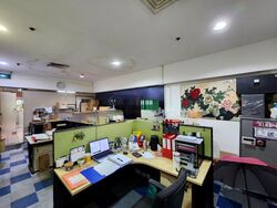 Balestier Point (D12), Shop House #520957781